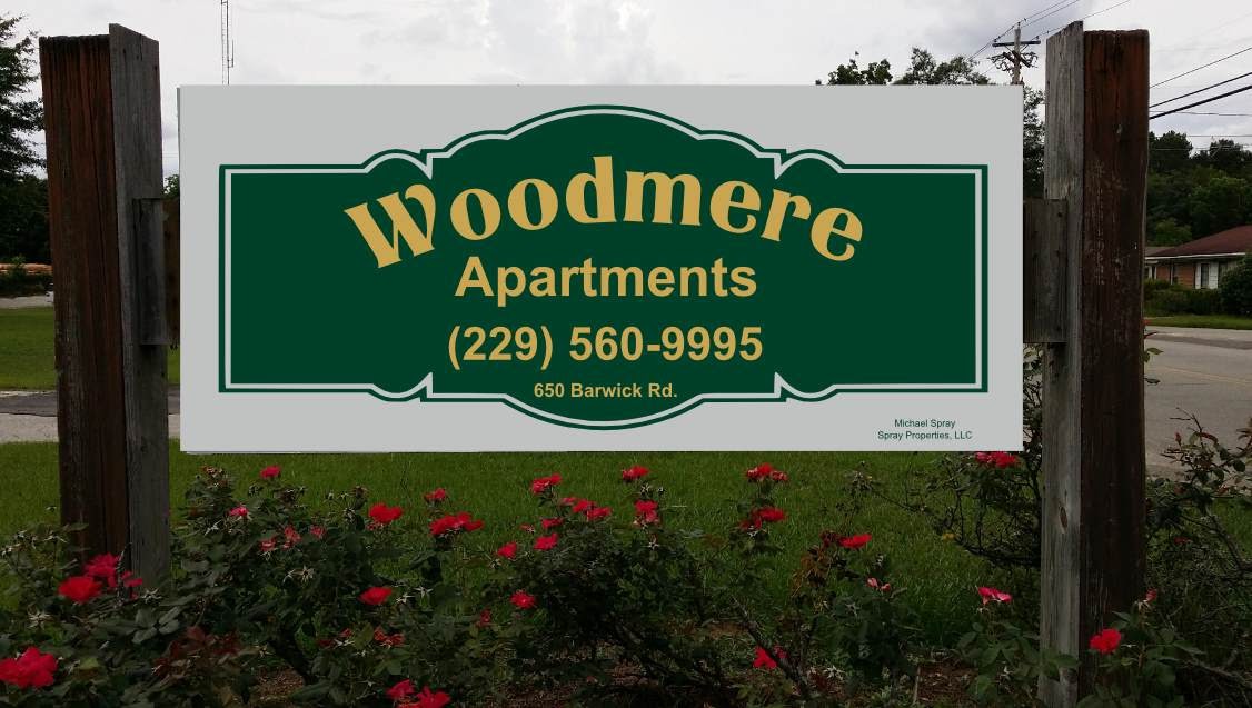 Woodmere Apartments